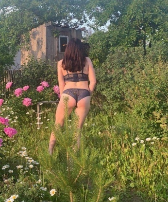 Анкета проститутки Наталья - город Жидачов, 19 лет, №6390